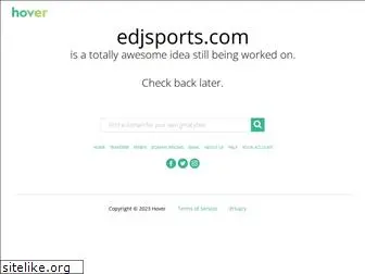 edjsports.com