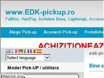 edk-pickup.ro