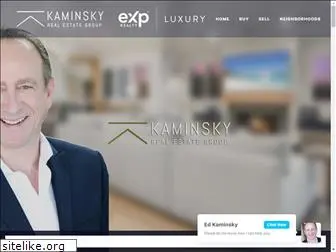 edkaminsky.com