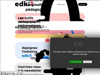 edkit.fr