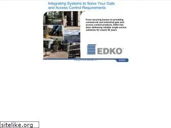 edko.com