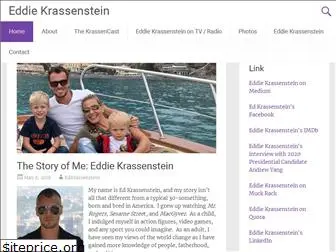edkrassenstein.com