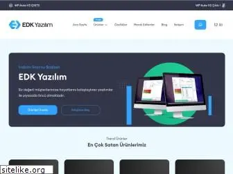 edkyazilim.com
