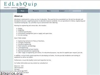 edlabquip.com