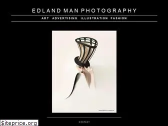 edlandman.com