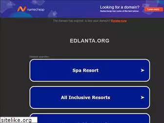 edlanta.org