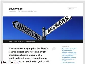 edlawfaqs.wordpress.com