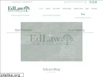edlawnewengland.com