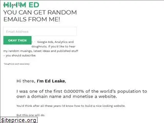 edleake.com