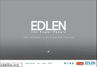 edlen.com