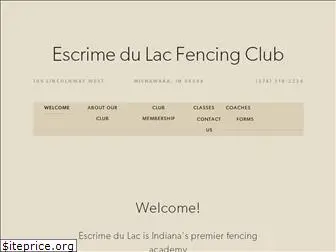 edlfencing.com