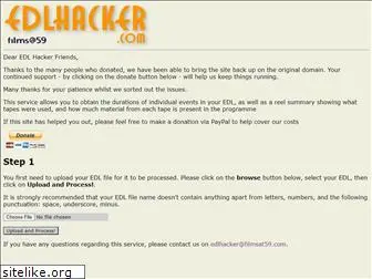 edlhacker.com