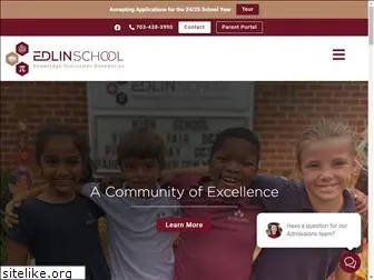 edlinschool.com