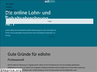 edlohn.de