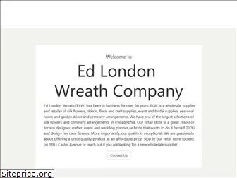 edlondonwreath.com