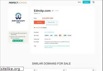 edmap.com