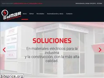 edmarelectricidad.com.ar