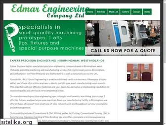 edmarengineering.co.uk