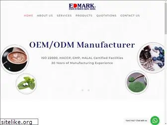 edmarkind.com
