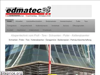 edmatec.de