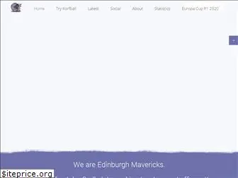 edmavericks.co.uk