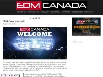 edmcanada.com