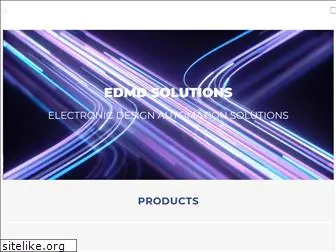 edmd-solutions.com