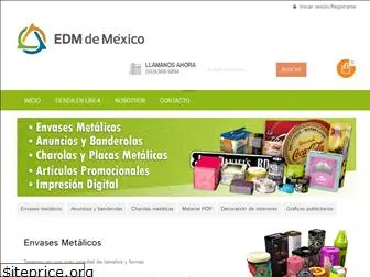edmdemexico.com.mx