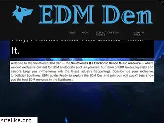 edmden.com