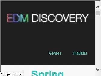 edmdiscovery.com