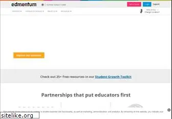 edmentum.com