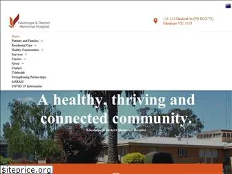 edmh.org.au