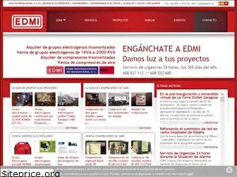 edmi.es