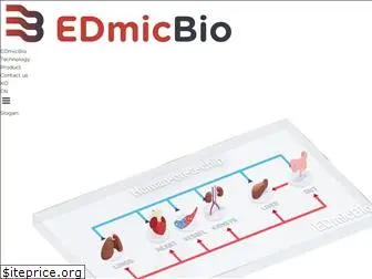 edmicbio.com