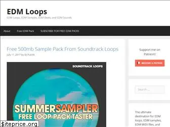 edmloops.com