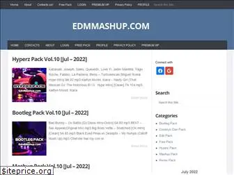 edmmashup.com