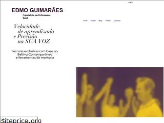 edmoguimaraes.com