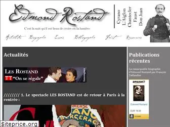 edmond-rostand.com