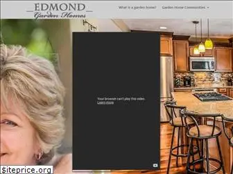 edmondgardenhomes.com