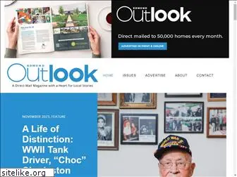 edmondoutlook.com