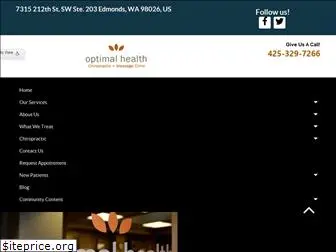 edmonds-chiropractor.com