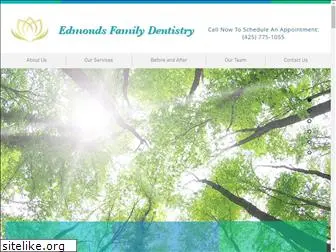edmondsdentistry.com