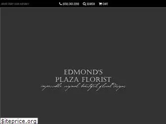 edmondsfloral.com