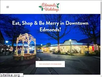 edmondsholidays.com