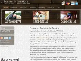 edmondslocksmith.co