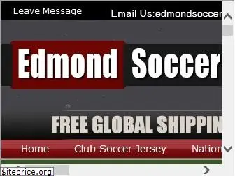 edmondsoccershop.com