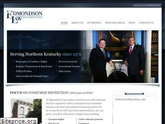 edmondsonlaw.com