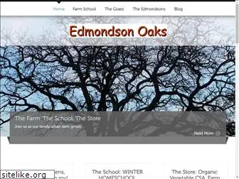 edmondsonoaks.com