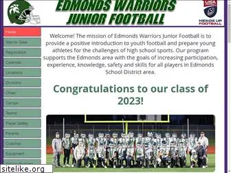 edmondswarriors.com