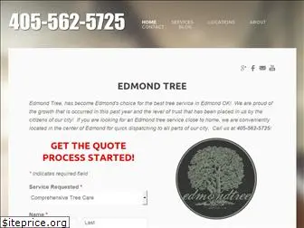edmondtree.com